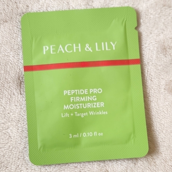 Peach & Lily Bundle FULL SIZE Super Reboot Resurfacing Mask +samples siz… - Picture 14 of 15